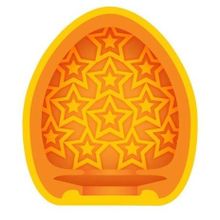 Эластичный мастурбатор Zolo Sure Shot (173819)