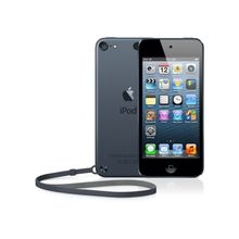 Apple iPod touch 5 64 ГБ - Черный