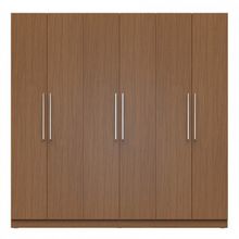 Manhattan comfort Шкаф платяной Eldridge 2.0 ID - 359738
