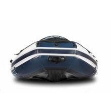 Лодка Меркури Airdeck Extra 270