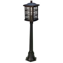 Уличный Фонарь LArte Luce Amalfi L73485.95