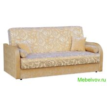 Диван-книжка Мекс-волна