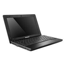 Ноутбук Lenovo IdeaPad S110 Atom N2600 2 320 WiFi Win7St 10.1" 1.18 кг