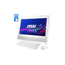 Моноблок MSI Wind Top AE2410G-234 White (Wind Top AE2410G-234 Whit)