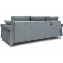 Нижегородмебель Иветта диван-кровать арт. ТД 357