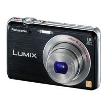 Panasonic Lumix DMC-FS45
