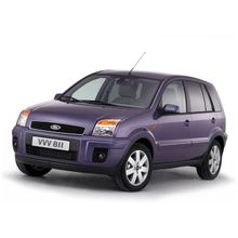 Блокиратор КПП для FORD FUSION  2006-2012  А P - Гарант Консул 13011.R