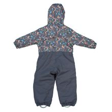 Lappi Kids Зимний комбинезон Hirvas 4139 723-102