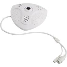 Видеокамера Orient    IP-365FE-4M Wi-Fi    (2592x1520, f=1.8mm, 1UTP 10   100Mbps, Wi-Fi, 27LED)