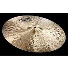 0005507020 Twenty Masters Dark Ride Тарелка 20”, Paiste