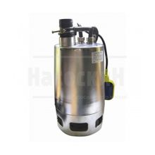 Дренажный насос Omnigena WQ 1,1 INOX PRO