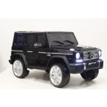 RiverToys Mercedes Benz G65 AMG 4WD (лицензия)