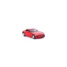 автомобиль радиоуправляемый RASTAR 1:14, Mercedes-Benz SLS, руль управления, красный 47600-8