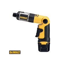 Отвертка аккумуляторная DeWalt DC600KA