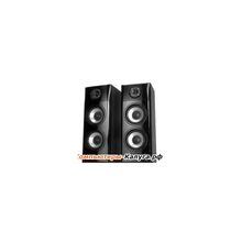Колонки Genius SP-HF 1800A,  50W RMS, black wood