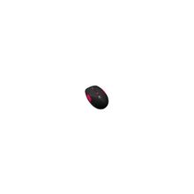 Logitech мышь Wireless Mouse M345 NANO Fire Red