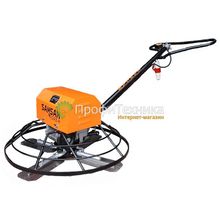 Затирочная машина SAMSAN PTE 36 (380В)