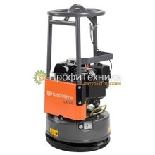 Виброплита Husqvarna LX 90 9678971-01 (для работы в труднодоступных местах)