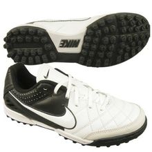 Шиповки Nike Tiempo Natural Iv Ltr Tf Euro"12 509084-105 Jr