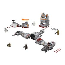 Конструктор LEGO 75202 Star Wars Защита Крайта