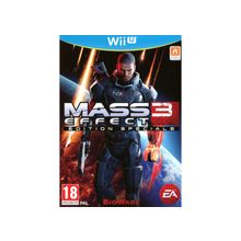 Mass Effect 3 (Wii U)