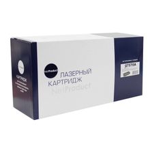 Картридж NetProduct (N-Q7570A) для HP LJ M5025 M5035, 15K