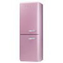 Холодильник Smeg FAB32LRON1