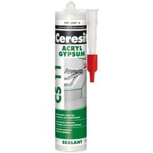 Ceresit CS 11 Sealant Premium 280 мл белый