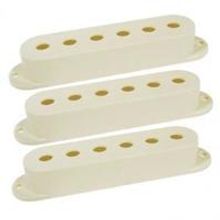 STRAT PICKUP COVER SET DM2001AW