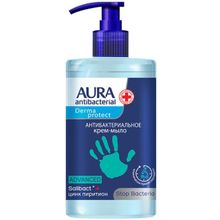 Aura Antibacterial Derma Protect 500 мл