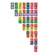 Paw Patrol Paw Patrol 6033087 Щенячий патруль Домино 6033087