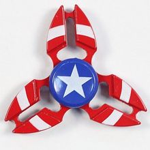 Captain 2 Fidget Spinner (Спиннер Капитан  2)