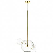 Odeon Light Подвесной светильник Odeon Light Bubbles 4640 12LB ID - 392403