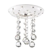 Декоративный встраиваемый светильник NOVOTECH 370133 PATTERN