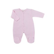 Lucky Child розовый Ажур