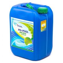 РН+POOL РН-ПУЛ-минус (жидкость), 1-30 л