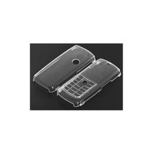 Корпус CRYSTAL CASE с клавиатурой для Nokia 6020