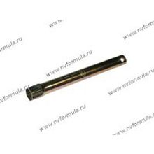 Ключ свечной 21мм цинк 175мм