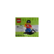 Lego 5001121 BR Minifigure (Коллекционный Гвардеец) 2013