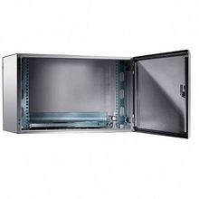 Щит без монтажной платы DK, 600x760x350мм, IP55, сталь |  код. 7645000 |  Rittal