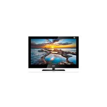 BBK lem2685dtg terra glass 26" front Черный led hd ready usb mediaplayer dvb-t