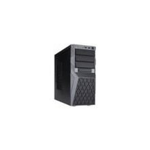 Корпус Midi Tower InWin BW138 black