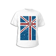 Футболка Англия (England)