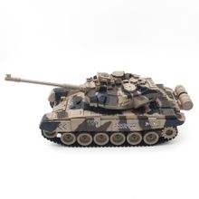 Радиоуправляемый танк Zegan T90 1:18 - 99827