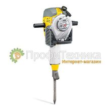 Бензиновый отбойный молоток WACKER NEUSON BH 55 5100004027