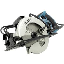 Makita   5477NB   Дисковая пила (1800W, 4500 об мин, D185 мм, d30мм)