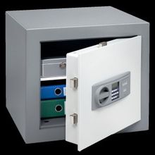 Сейф BURG MTD 35 E