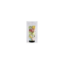 Цветы бумажные для скрапбукинга Essentials - Jack and Jill, 3-4 см, 63 цветочка, Prima