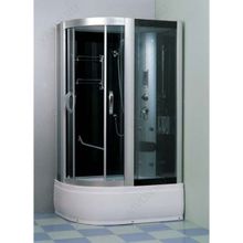 Nautico Душевая кабина N-410E