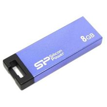 USB флешка Silicon Power Touch 835 8Gb